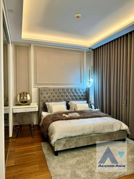 5  1 br Condominium For Rent in Sukhumvit ,Bangkok BTS Phrom Phong at The Estelle Phrom Phong AA41956