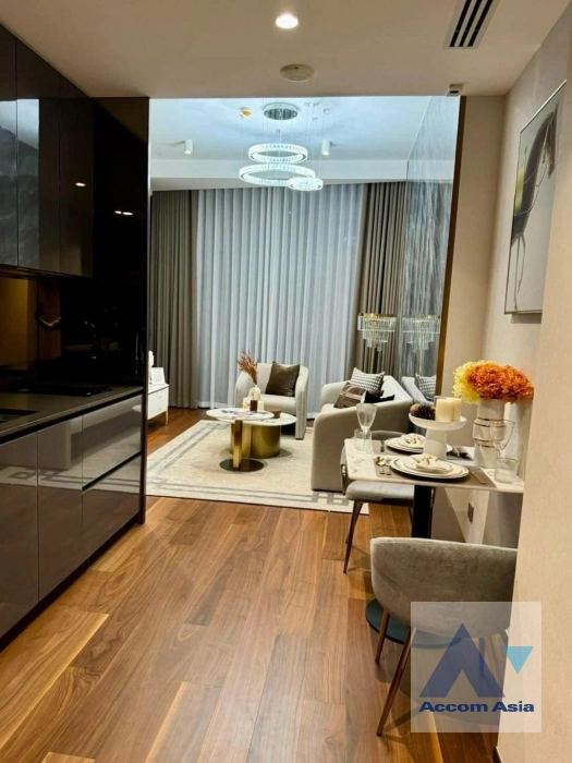 9  1 br Condominium For Rent in Sukhumvit ,Bangkok BTS Phrom Phong at The Estelle Phrom Phong AA41956