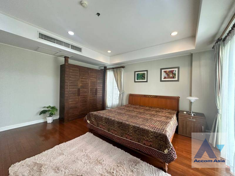 6  2 br Condominium For Rent in Sukhumvit ,Bangkok BTS Thong Lo at La Vie En Rose Place AA41957