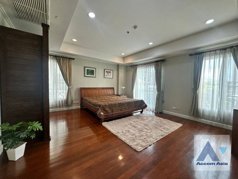 7  2 br Condominium For Rent in Sukhumvit ,Bangkok BTS Thong Lo at La Vie En Rose Place AA41957