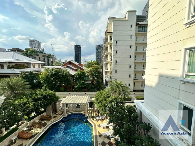 15  2 br Condominium For Rent in Sukhumvit ,Bangkok BTS Thong Lo at La Vie En Rose Place AA41957