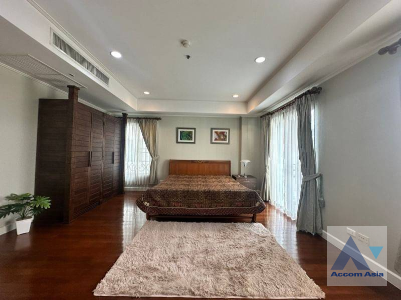 8  2 br Condominium For Rent in Sukhumvit ,Bangkok BTS Thong Lo at La Vie En Rose Place AA41957