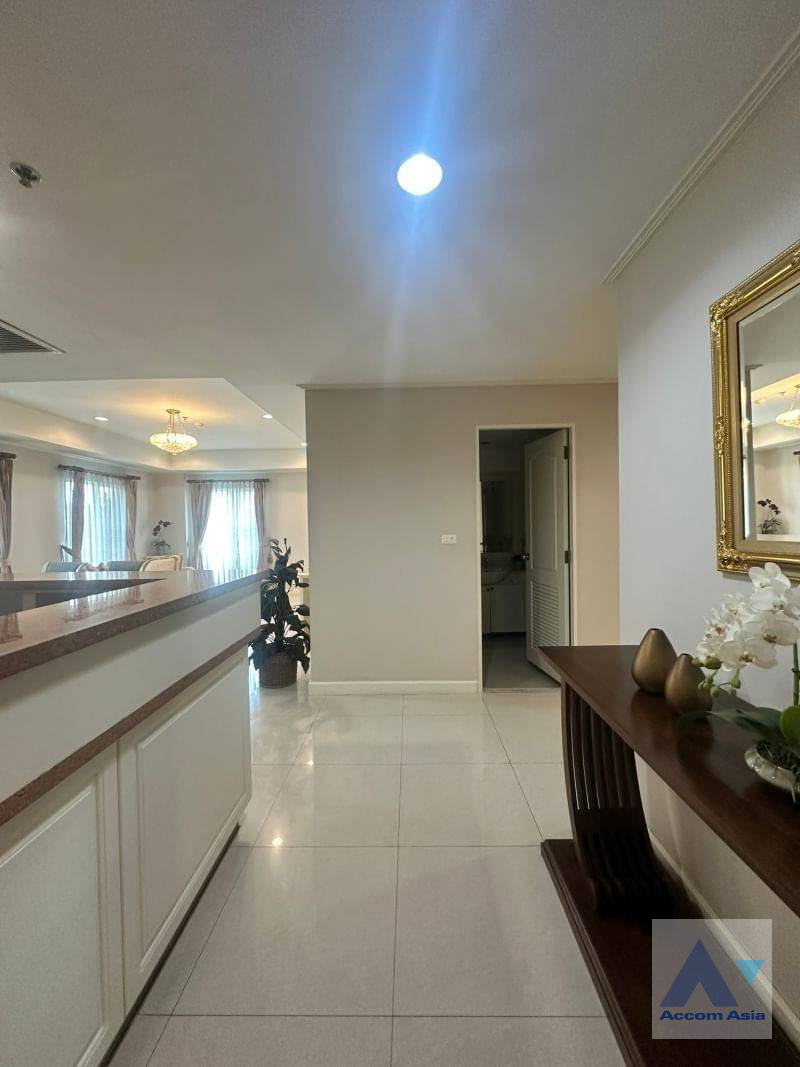 5  2 br Condominium For Rent in Sukhumvit ,Bangkok BTS Thong Lo at La Vie En Rose Place AA41957