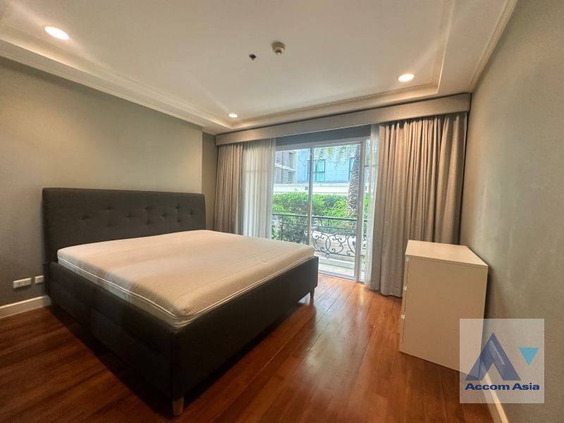 5  2 br Condominium For Rent in Sukhumvit ,Bangkok BTS Thong Lo at La Vie En Rose Place AA41958