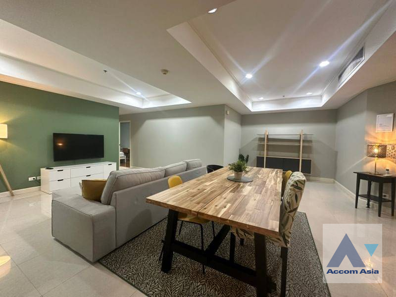  2 Bedrooms  Condominium For Rent in Sukhumvit, Bangkok  near BTS Thong Lo (AA41958)