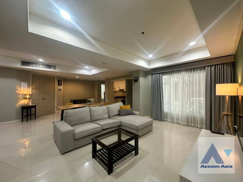  2 Bedrooms  Condominium For Rent in Sukhumvit, Bangkok  near BTS Thong Lo (AA41958)