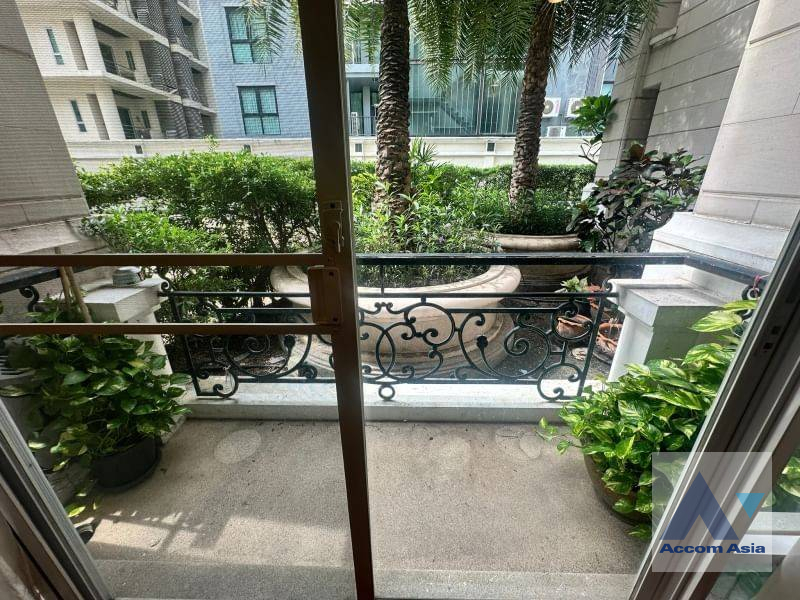 14  2 br Condominium For Rent in Sukhumvit ,Bangkok BTS Thong Lo at La Vie En Rose Place AA41958