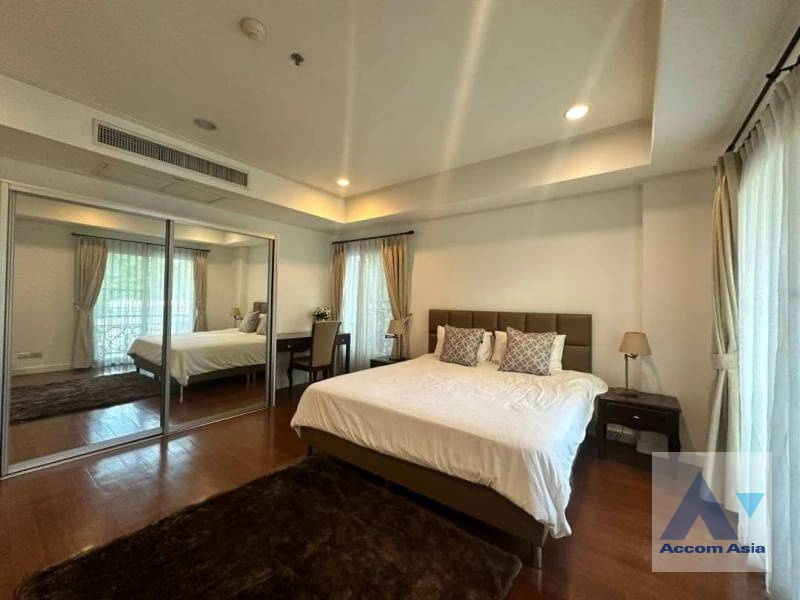 8  2 br Condominium For Rent in Sukhumvit ,Bangkok BTS Thong Lo at La Vie En Rose Place AA41959