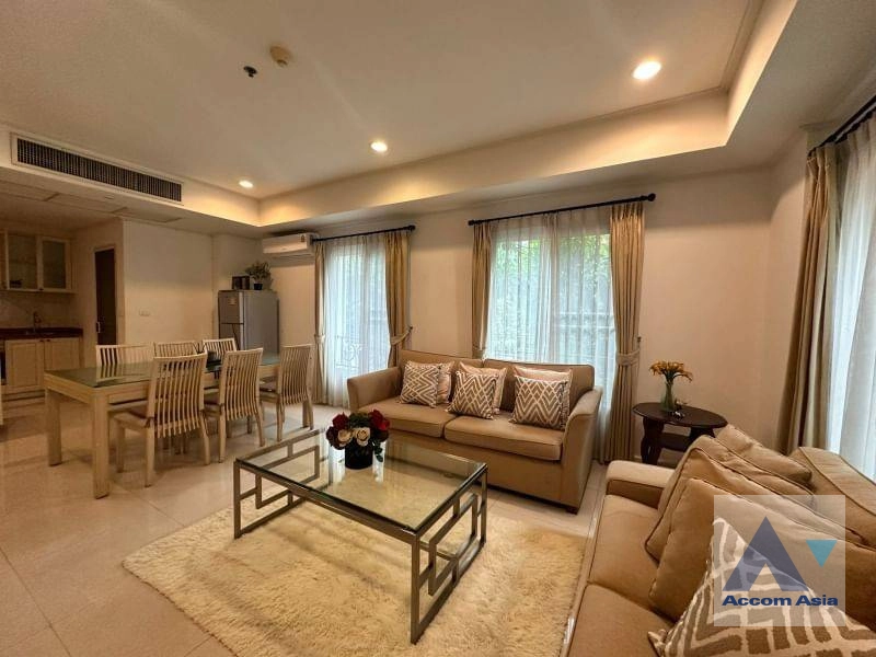  2 Bedrooms  Condominium For Rent in Sukhumvit, Bangkok  near BTS Thong Lo (AA41959)