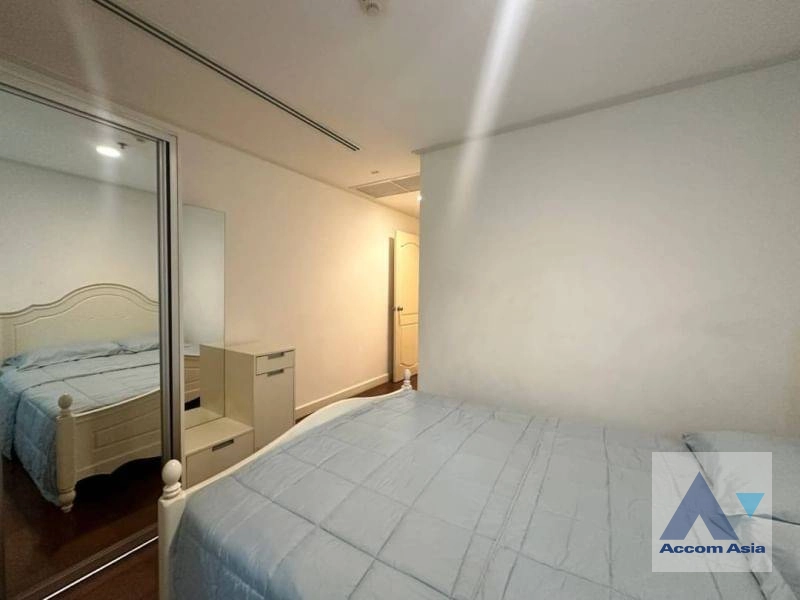 12  2 br Condominium For Rent in Sukhumvit ,Bangkok BTS Thong Lo at La Vie En Rose Place AA41959