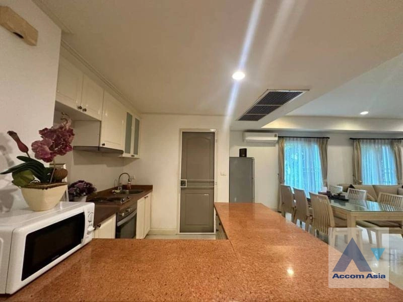 5  2 br Condominium For Rent in Sukhumvit ,Bangkok BTS Thong Lo at La Vie En Rose Place AA41959