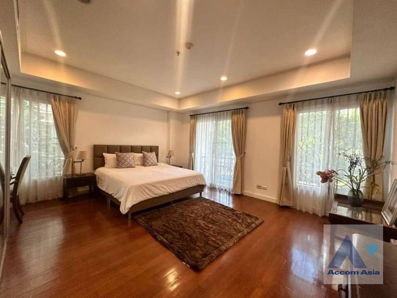 6  2 br Condominium For Rent in Sukhumvit ,Bangkok BTS Thong Lo at La Vie En Rose Place AA41959