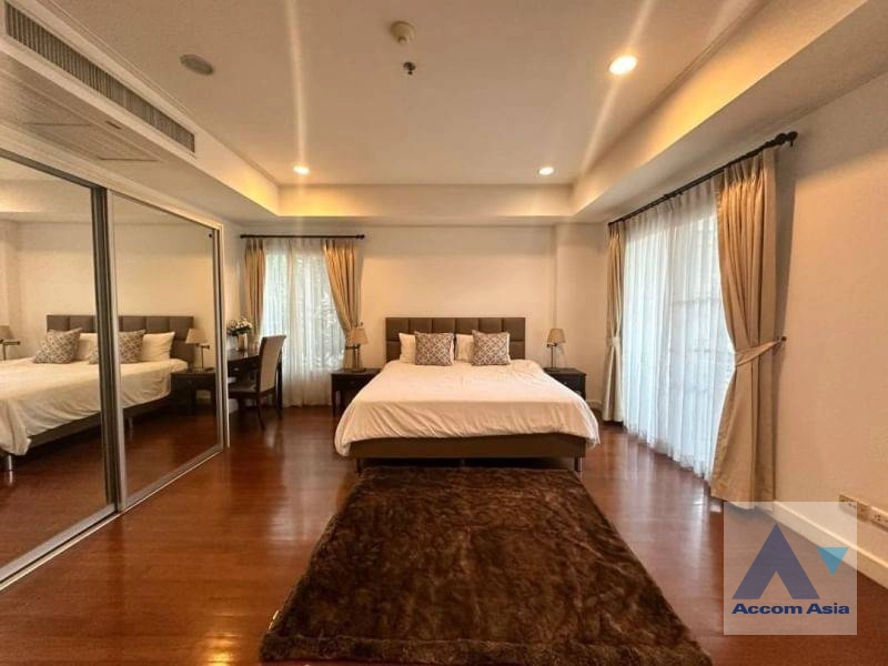 7  2 br Condominium For Rent in Sukhumvit ,Bangkok BTS Thong Lo at La Vie En Rose Place AA41959