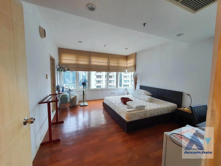 6  2 br Condominium For Sale in Sukhumvit ,Bangkok BTS Phrom Phong at Baan Siri 24 Condominium AA41960