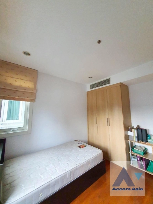 12  2 br Condominium For Sale in Sukhumvit ,Bangkok BTS Phrom Phong at Baan Siri 24 Condominium AA41960