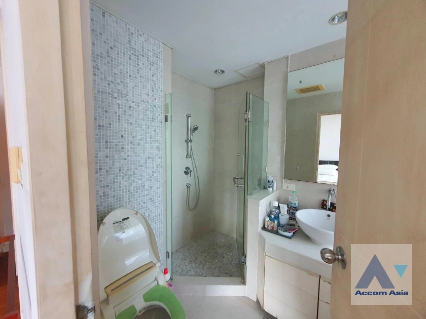 10  2 br Condominium For Sale in Sukhumvit ,Bangkok BTS Phrom Phong at Baan Siri 24 Condominium AA41960