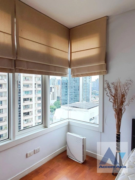 9  2 br Condominium For Sale in Sukhumvit ,Bangkok BTS Phrom Phong at Baan Siri 24 Condominium AA41960