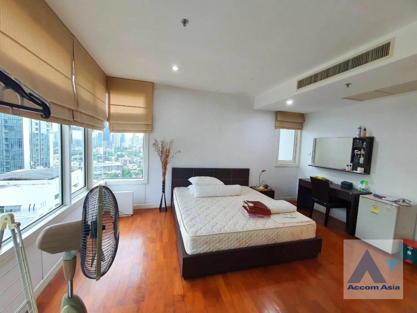 7  2 br Condominium For Sale in Sukhumvit ,Bangkok BTS Phrom Phong at Baan Siri 24 Condominium AA41960