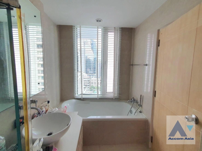 8  2 br Condominium For Sale in Sukhumvit ,Bangkok BTS Phrom Phong at Baan Siri 24 Condominium AA41960