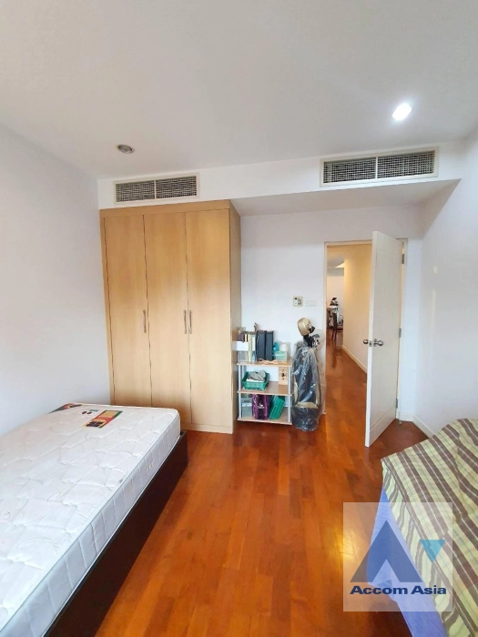 11  2 br Condominium For Sale in Sukhumvit ,Bangkok BTS Phrom Phong at Baan Siri 24 Condominium AA41960