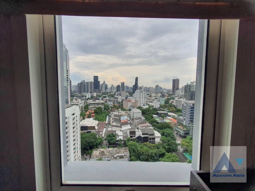 14  2 br Condominium For Sale in Sukhumvit ,Bangkok BTS Phrom Phong at Baan Siri 24 Condominium AA41960