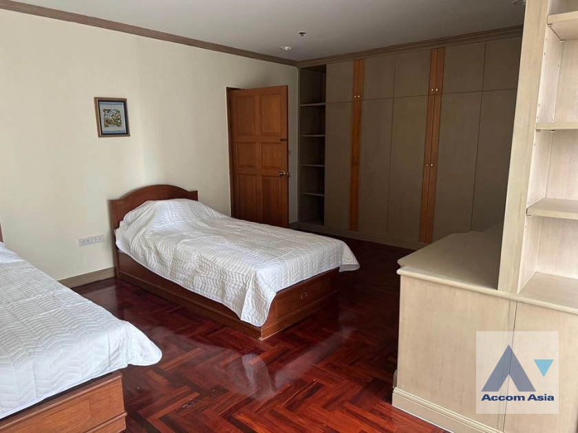 14  2 br Condominium For Rent in Sukhumvit ,Bangkok BTS Phrom Phong at 33 Tower AA41970