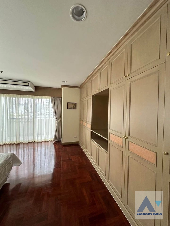 11  2 br Condominium For Rent in Sukhumvit ,Bangkok BTS Phrom Phong at 33 Tower AA41970