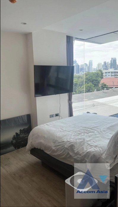 5  1 br Condominium For Rent in Sukhumvit ,Bangkok BTS Thong Lo at 168 sukhumvit 36 AA41976