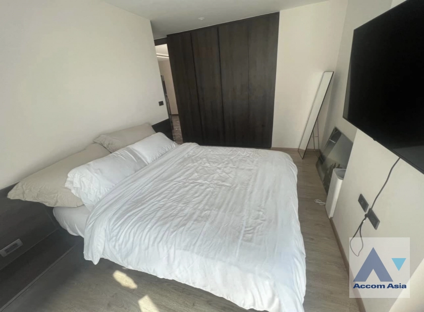 4  1 br Condominium For Rent in Sukhumvit ,Bangkok BTS Thong Lo at 168 sukhumvit 36 AA41976