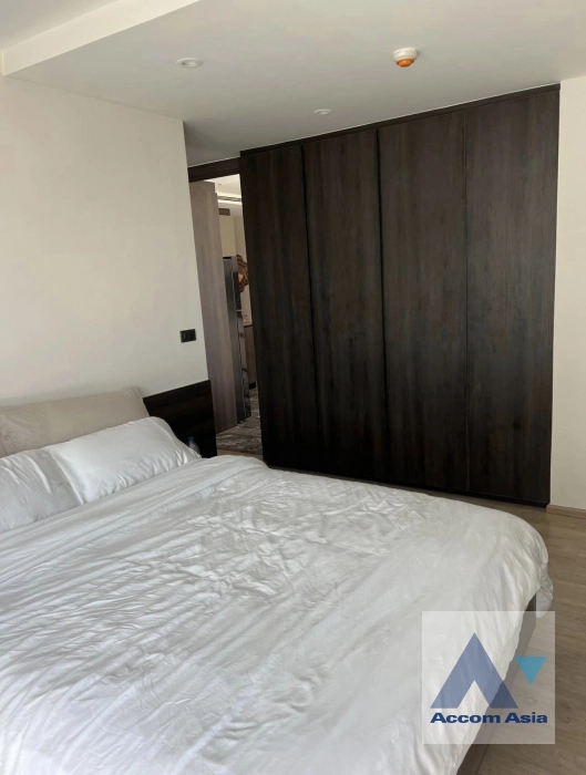 6  1 br Condominium For Rent in Sukhumvit ,Bangkok BTS Thong Lo at 168 sukhumvit 36 AA41976