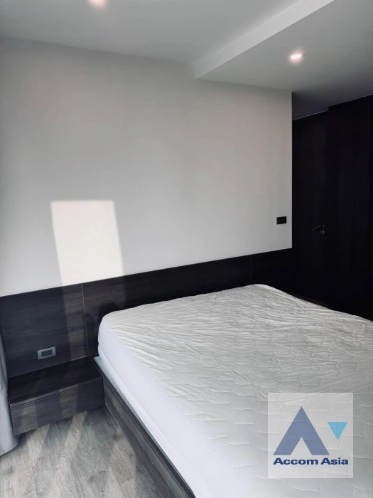 10  1 br Condominium For Rent in Sukhumvit ,Bangkok BTS Thong Lo at 168 sukhumvit 36 AA41976