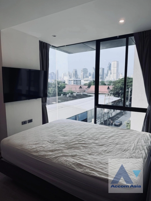 11  1 br Condominium For Rent in Sukhumvit ,Bangkok BTS Thong Lo at 168 sukhumvit 36 AA41976