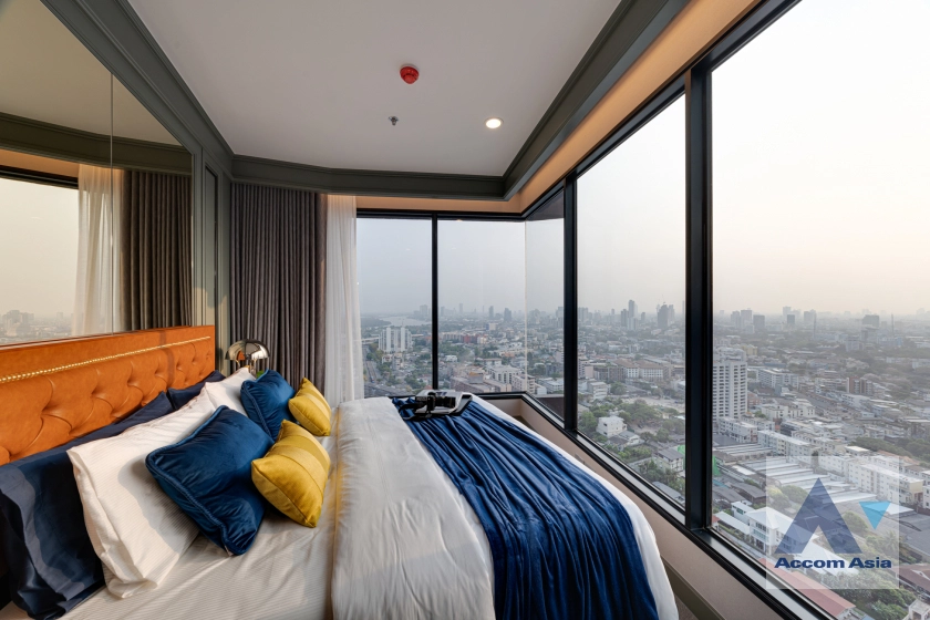 7  3 br Condominium For Sale in Sukhumvit ,Bangkok MRT Khlong Toei at COCO Parc AA41984