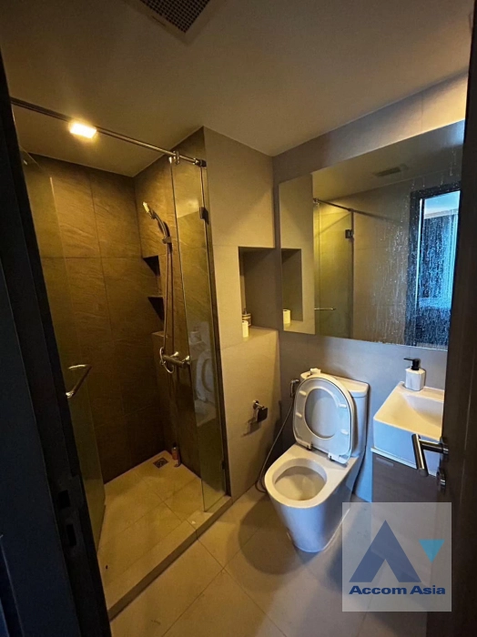 7  2 br Condominium For Rent in Ploenchit ,Bangkok BTS Ploenchit at Maestro 02 Ruamrudee AA41993