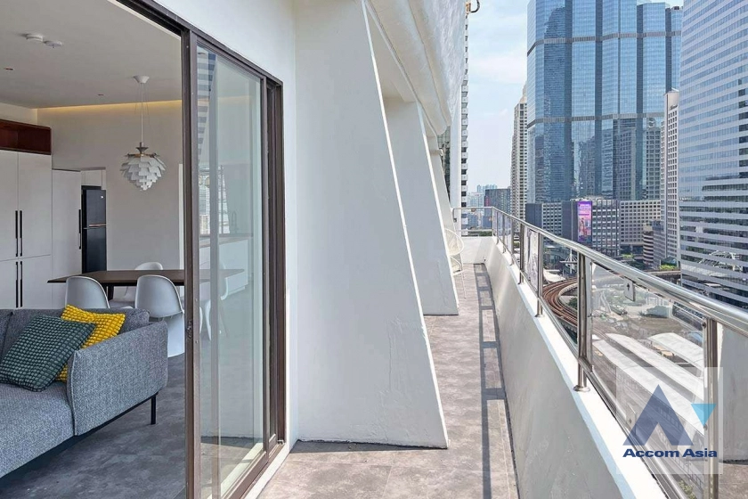 16  1 br Condominium For Sale in Silom ,Bangkok BTS Thong Lo at Diamond Tower AA41994