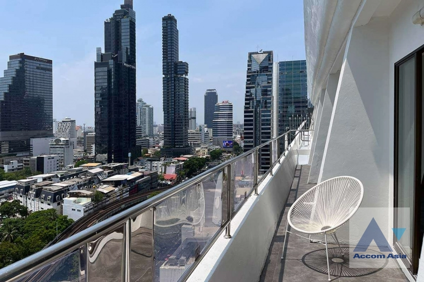 15  1 br Condominium For Sale in Silom ,Bangkok BTS Thong Lo at Diamond Tower AA41994