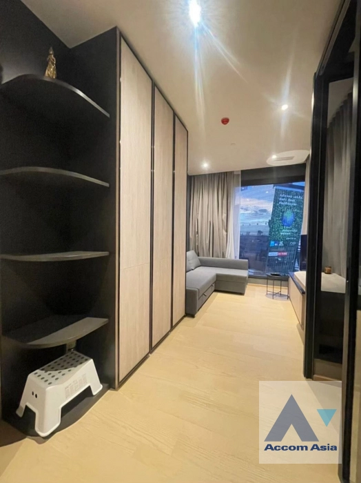 6  1 br Condominium For Rent in Ratchadapisek ,Bangkok MRT Rama 9 at Ashton Asoke - Rama 9 AA41997