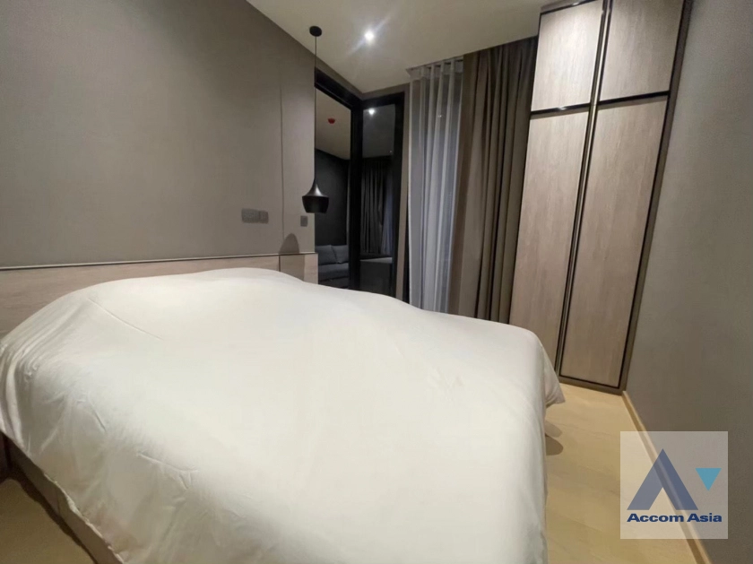 9  1 br Condominium For Rent in Ratchadapisek ,Bangkok MRT Rama 9 at Ashton Asoke - Rama 9 AA41997