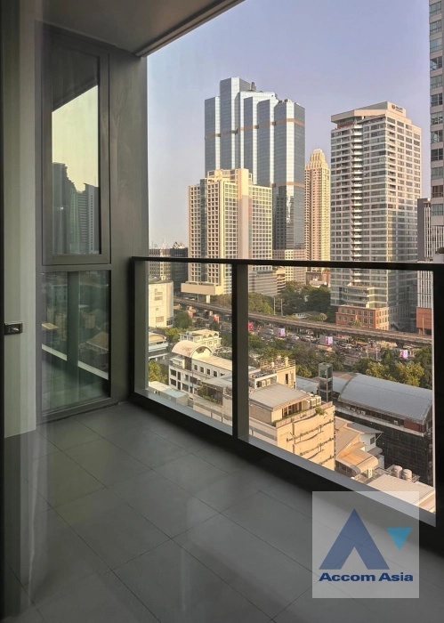 9  1 br Condominium For Rent in Sathorn ,Bangkok BTS Chong Nonsi at Tait 12 AA42005