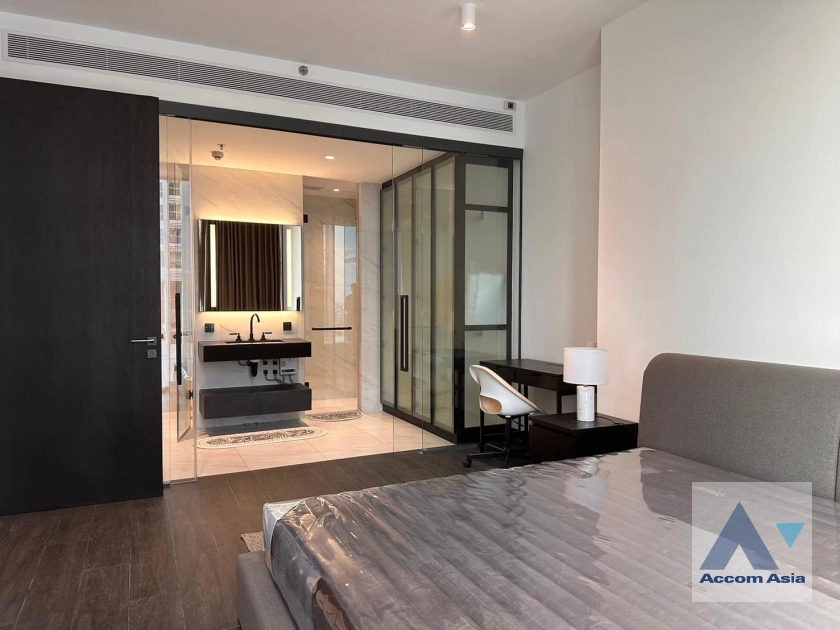 5  1 br Condominium For Rent in Sathorn ,Bangkok BTS Chong Nonsi at Tait 12 AA42005