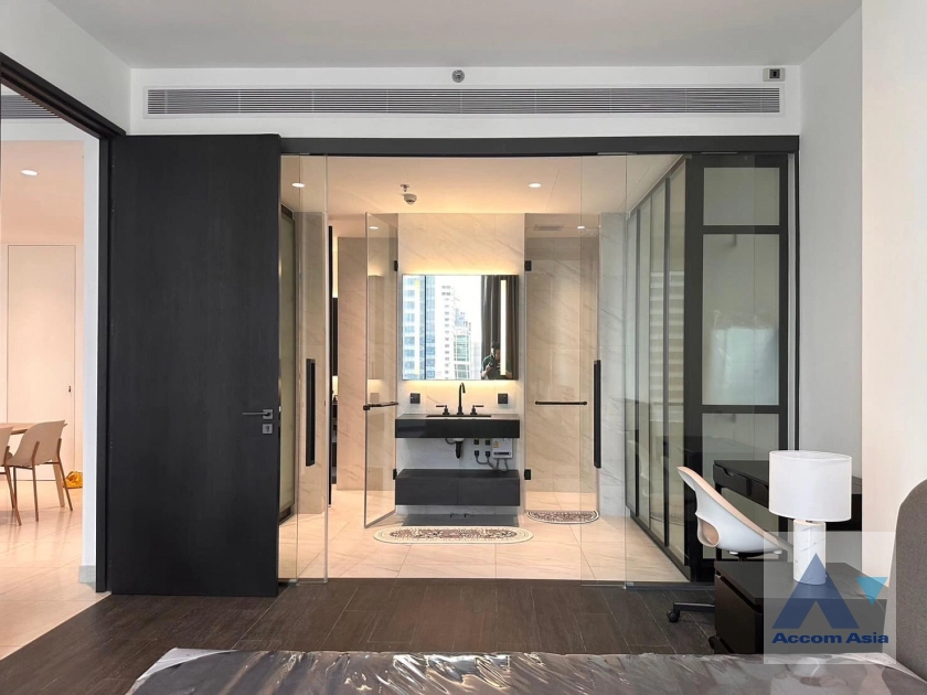 6  1 br Condominium For Rent in Sathorn ,Bangkok BTS Chong Nonsi at Tait 12 AA42005