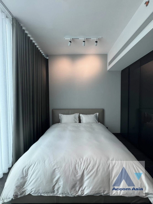 6  2 br Condominium For Rent in Sathorn ,Bangkok BTS Chong Nonsi at Tait 12 AA42006