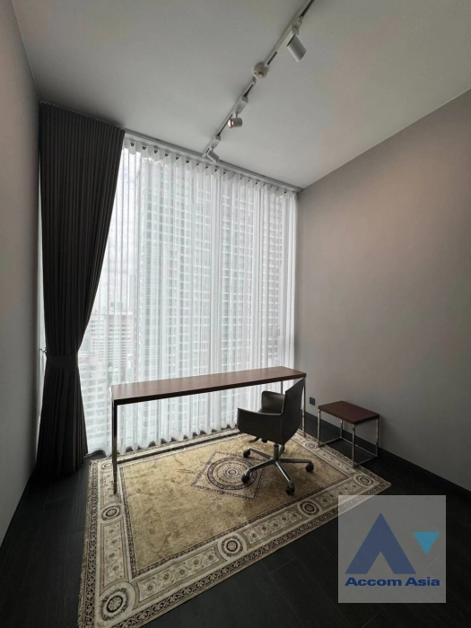 7  2 br Condominium For Rent in Sathorn ,Bangkok BTS Chong Nonsi at Tait 12 AA42006