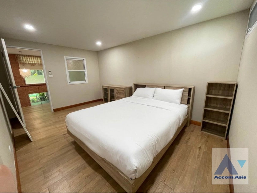 16  2 br Apartment For Rent in Sukhumvit ,Bangkok BTS Thong Lo at Greenery Space In Bangkok AA42011