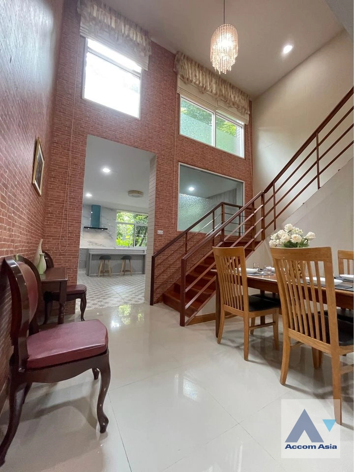 12  2 br Apartment For Rent in Sukhumvit ,Bangkok BTS Thong Lo at Greenery Space In Bangkok AA42011