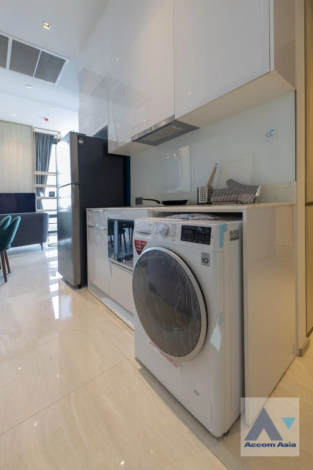 12  2 br Condominium For Rent in Silom ,Bangkok BTS Chong Nonsi at Ashton Silom AA42013