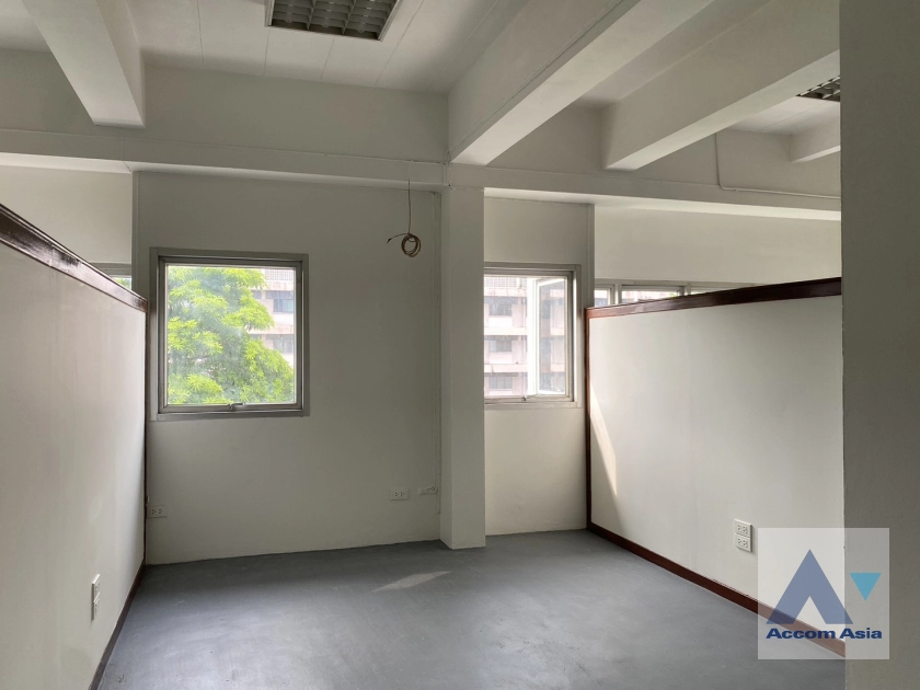 8  Building For Rent in charoenkrung ,Bangkok BTS Chong Nonsi AA42014