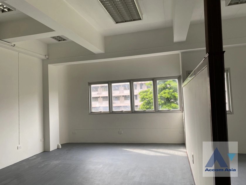 9  Building For Rent in charoenkrung ,Bangkok BTS Chong Nonsi AA42014