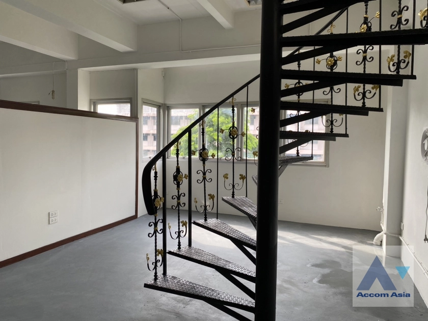 16  Building For Rent in charoenkrung ,Bangkok BTS Chong Nonsi AA42014