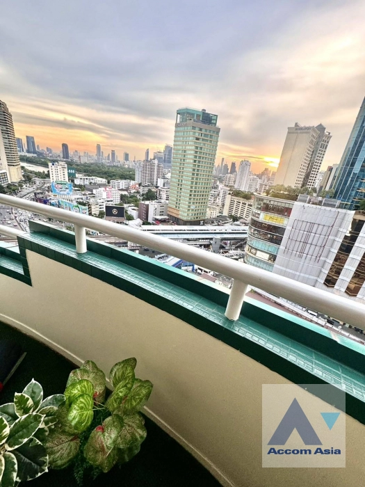 17  2 br Condominium For Rent in Sukhumvit ,Bangkok BTS Asok - MRT Sukhumvit at Las Colinas AA42015